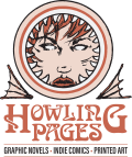 Howling Pages