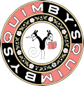 Quimby's Bookstore