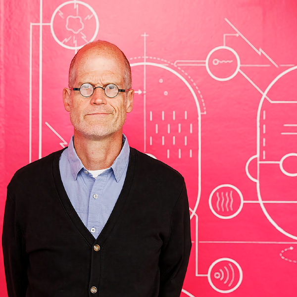 Chris Ware
