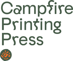 Campfire Printing Press