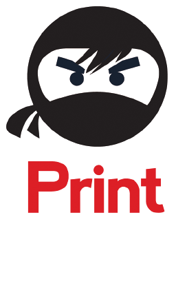 PrintNinja