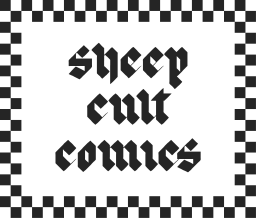 Sheep Cult Comics